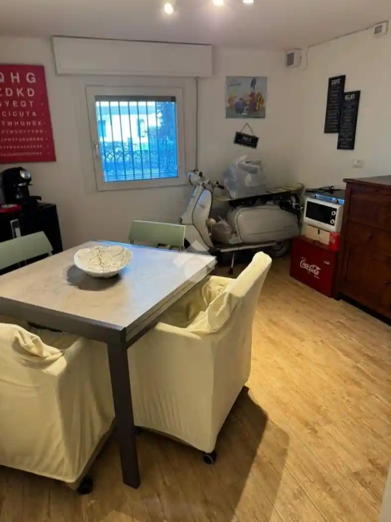 Appartamento in vendita a Cervia