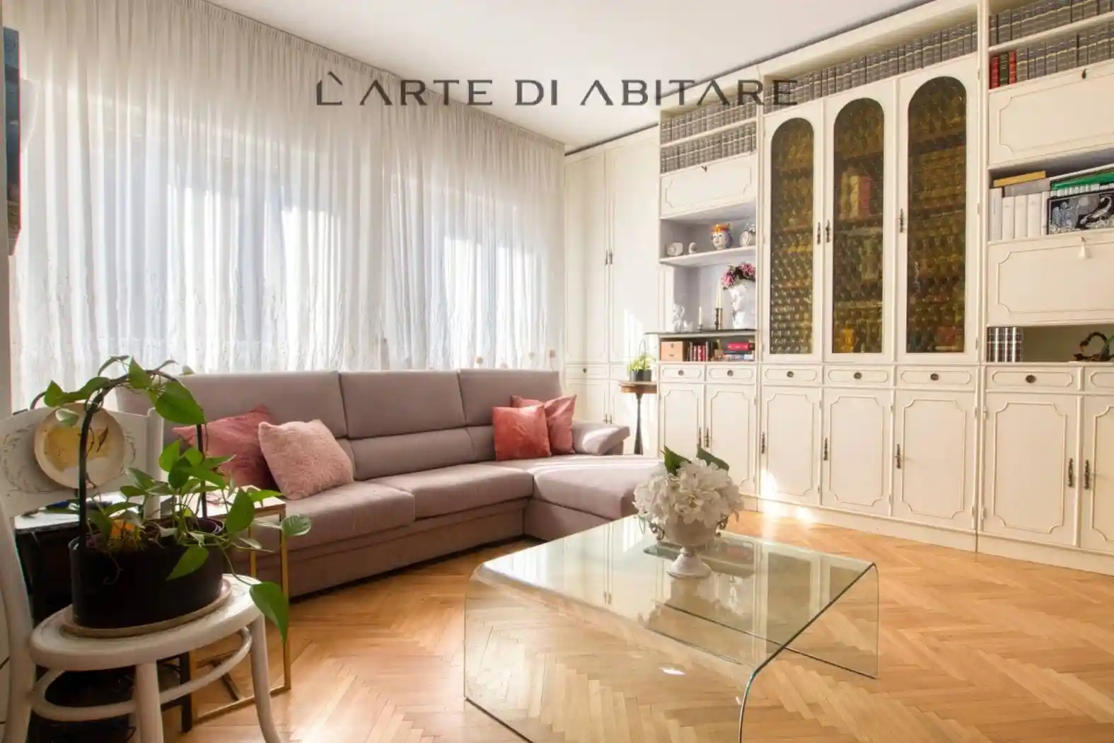 Appartamento in vendita a Trento