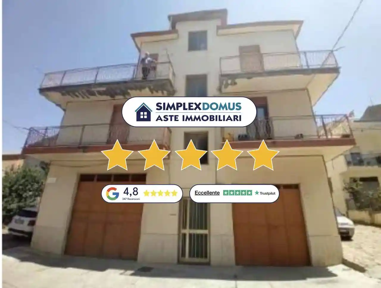 Appartamento in vendita a Alimena