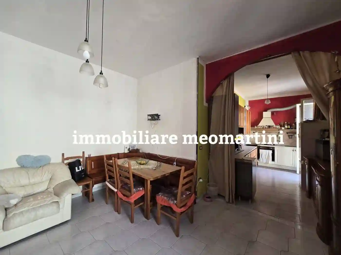 Casa indipendente - foto 4