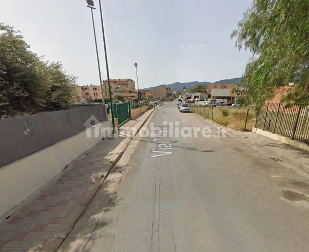 Appartamento in vendita a Capoterra