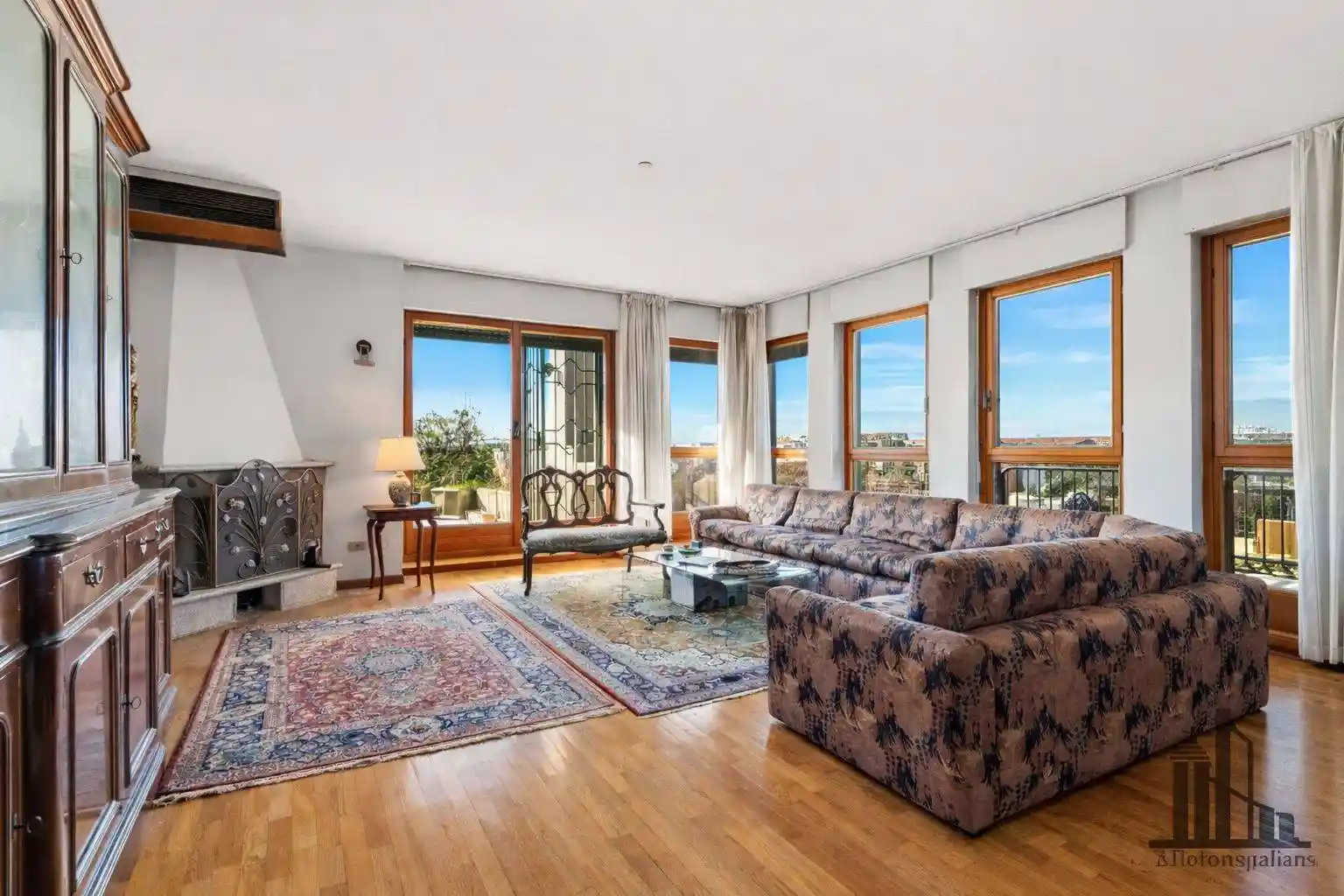 Attico - Mansarda in vendita a Milano