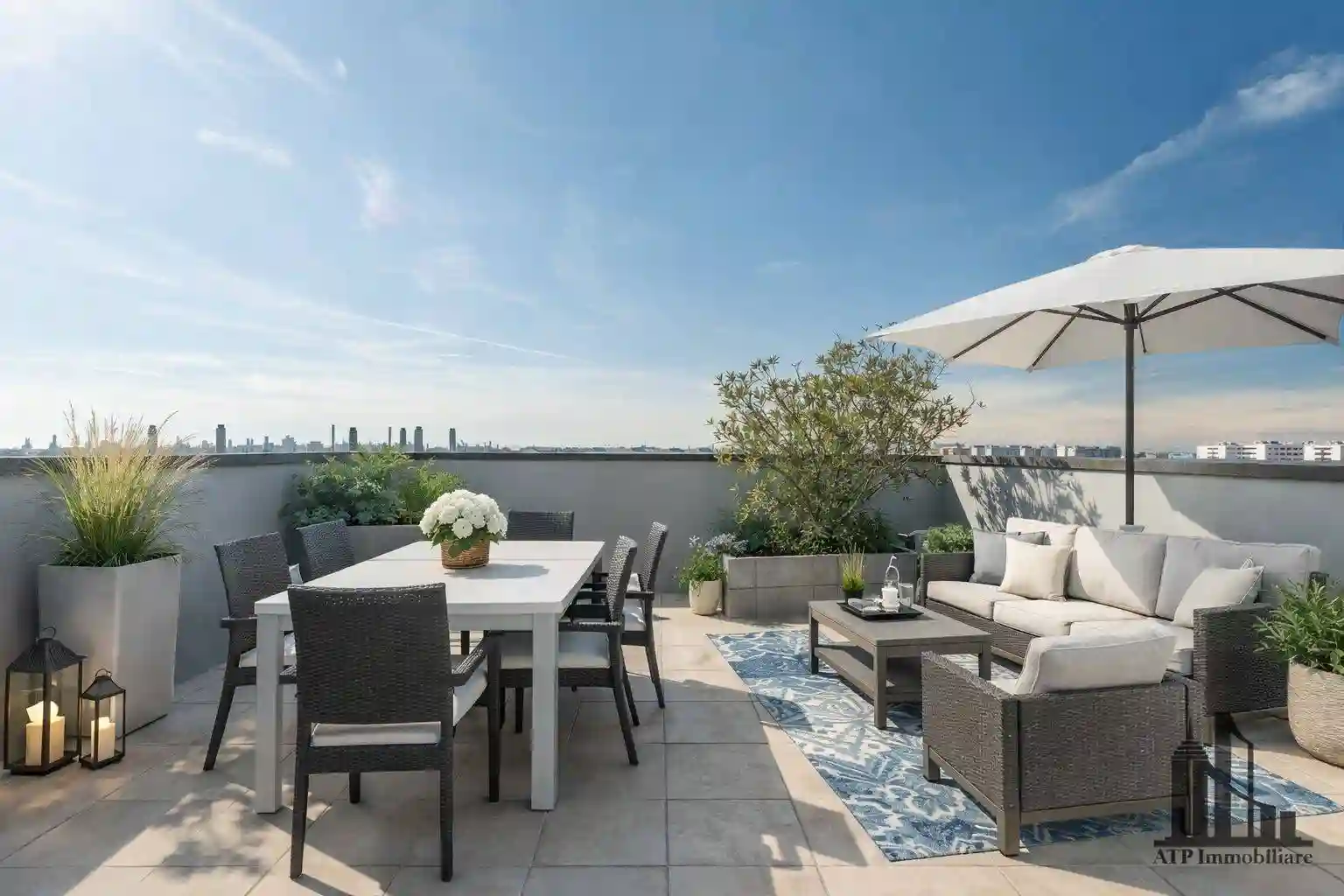 Attico - Mansarda - foto 3