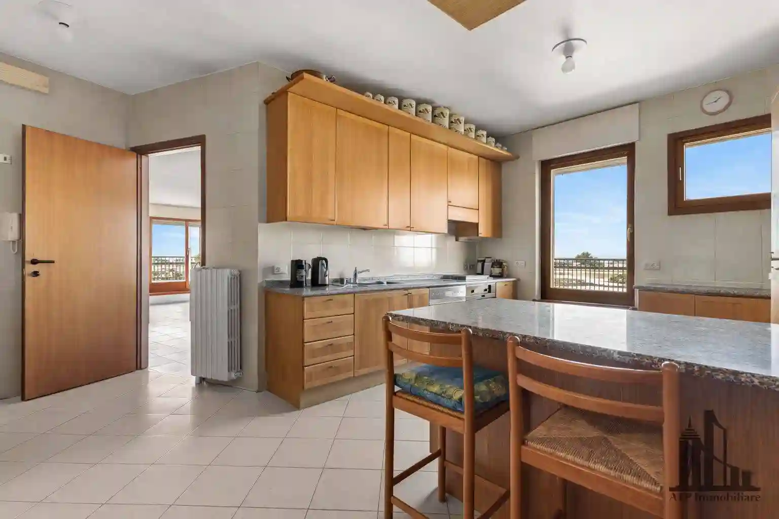 Attico - Mansarda - foto 5