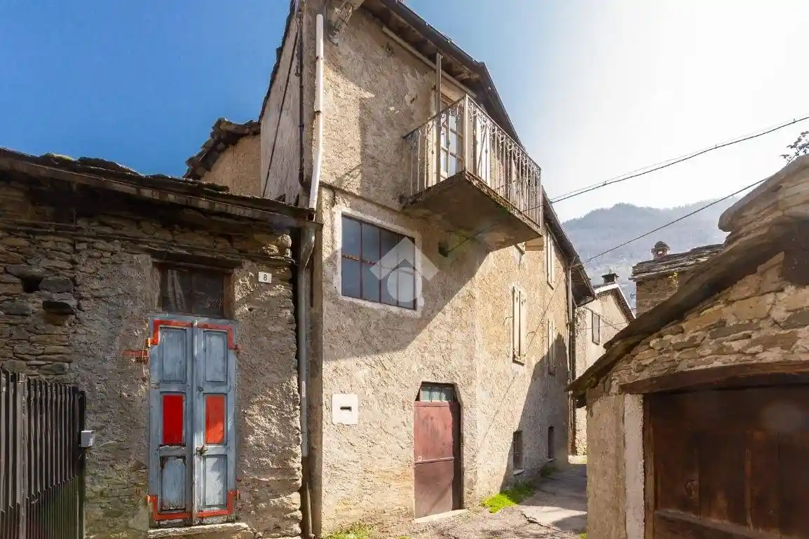 Appartamento in affitto a Bobbio Pellice