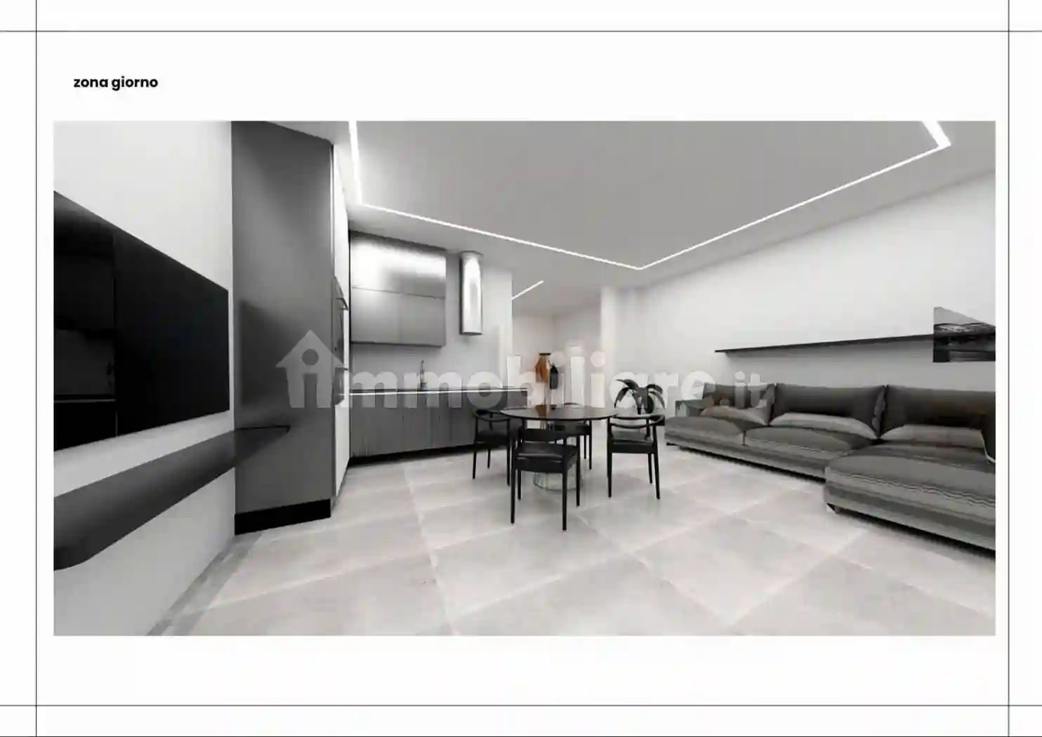 Appartamento - foto 2