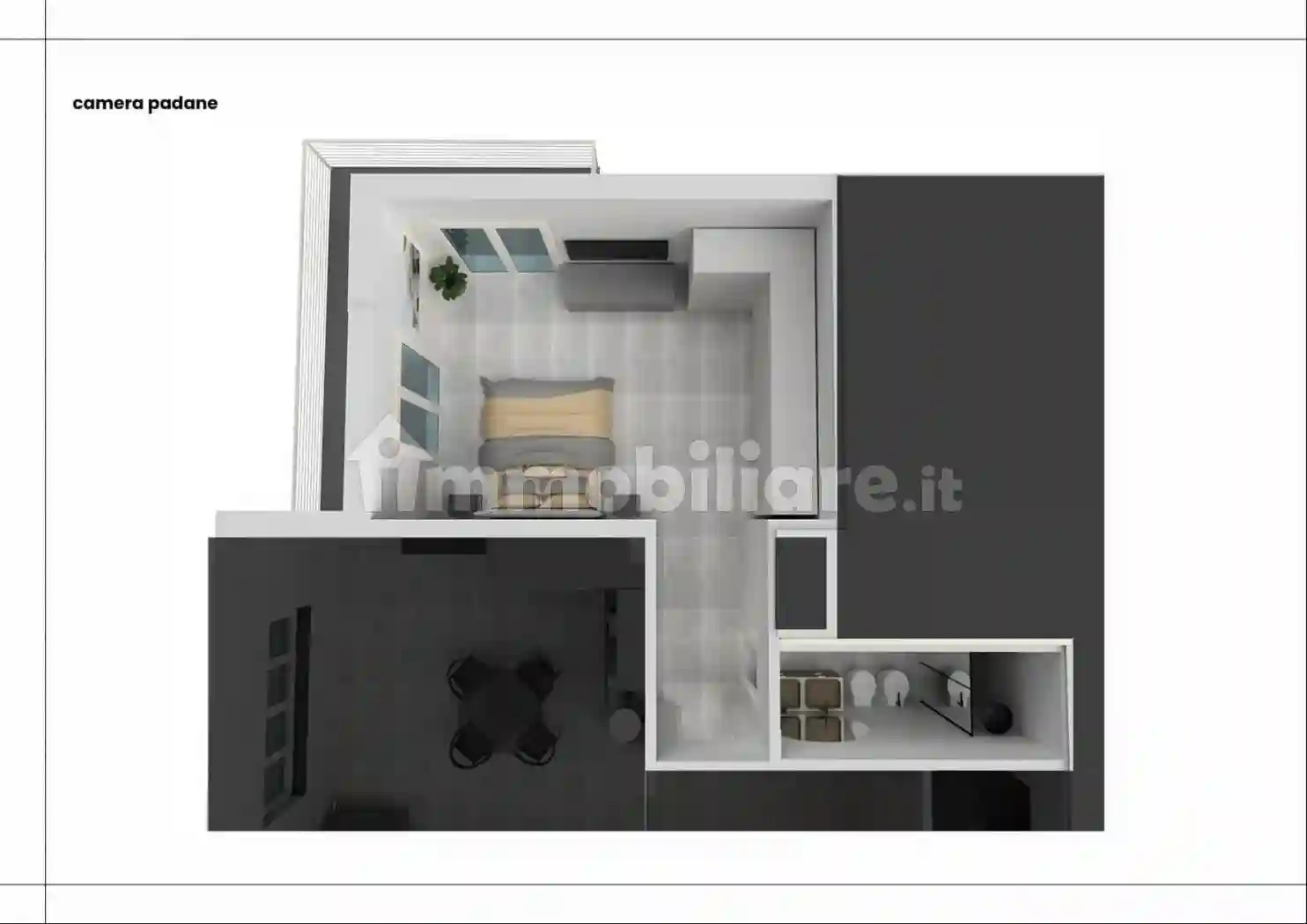 Appartamento - foto 5