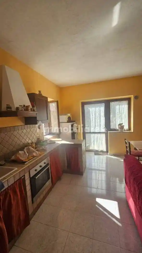 Appartamento in vendita a Sant'Angelo dei Lombardi