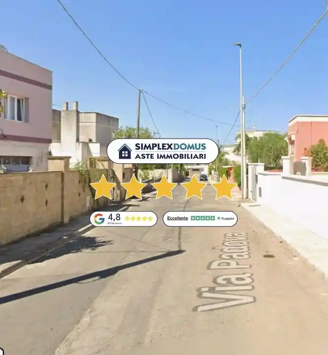 Villa in vendita a Matino