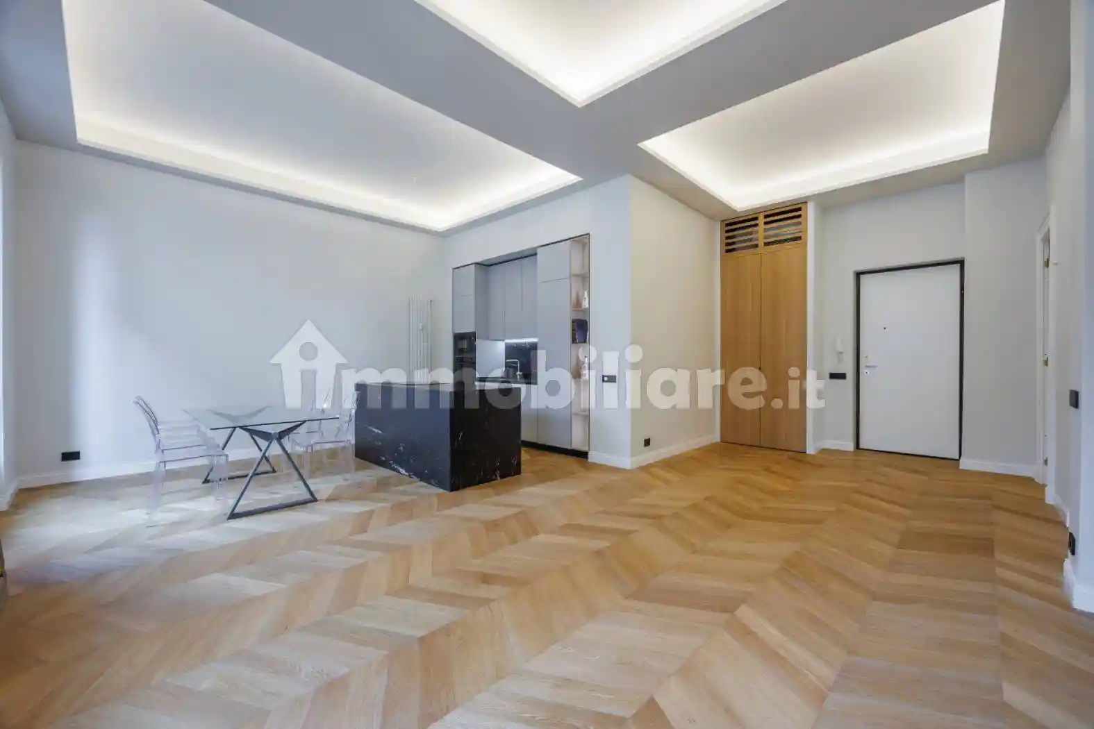 Appartamento in vendita a Torino