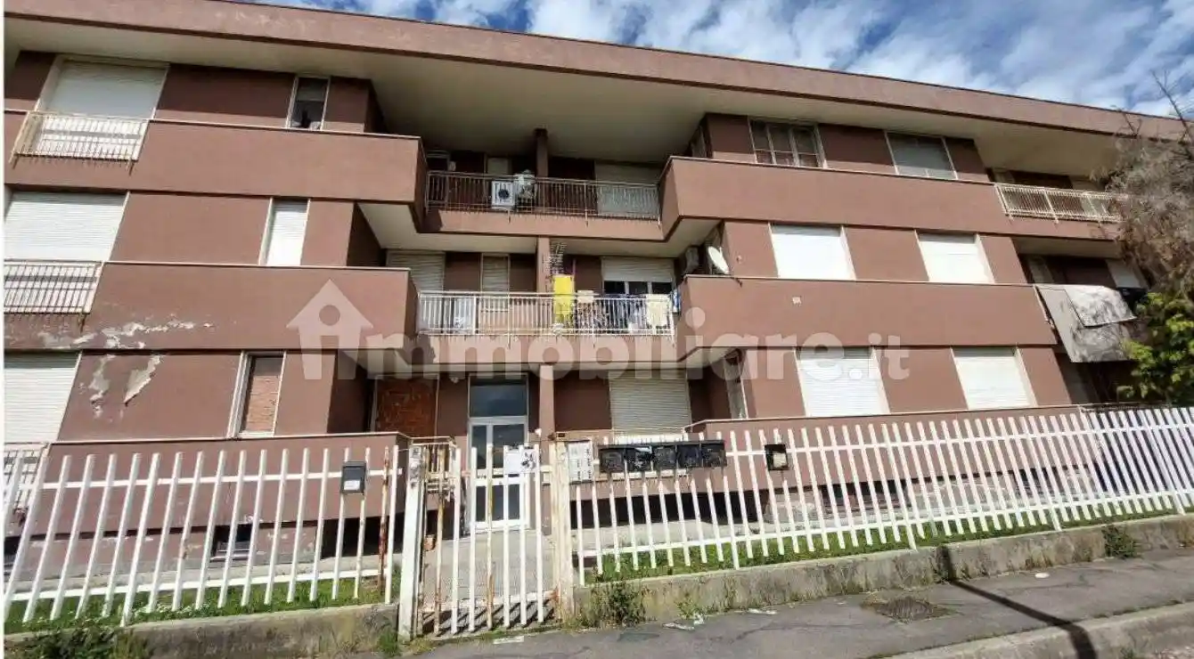 Appartamento in vendita a Lonate Pozzolo