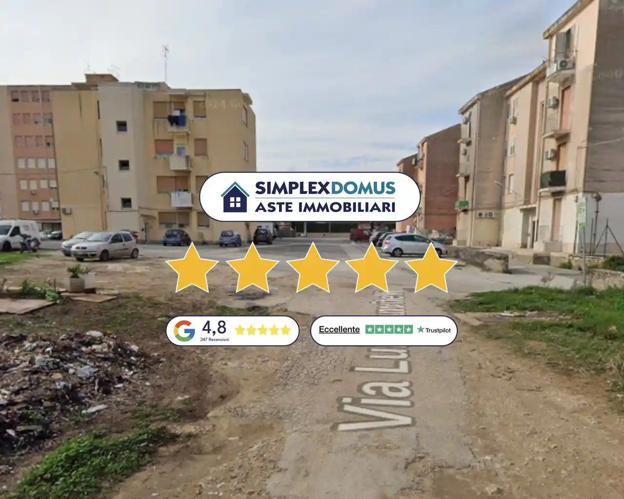 Appartamento in vendita a Siracusa