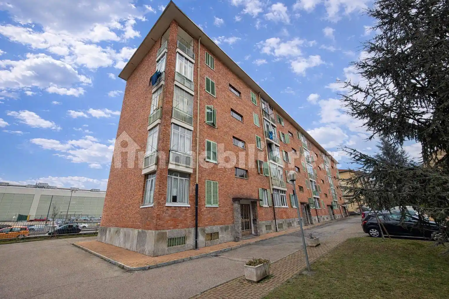 Appartamento in vendita a Torino