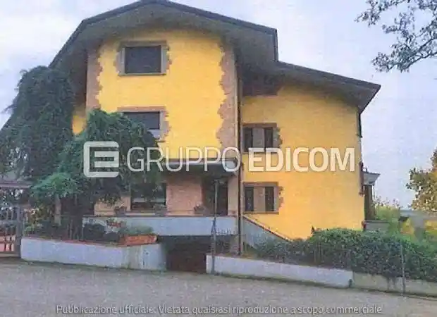 Villetta a schiera in vendita a Pietrelcina