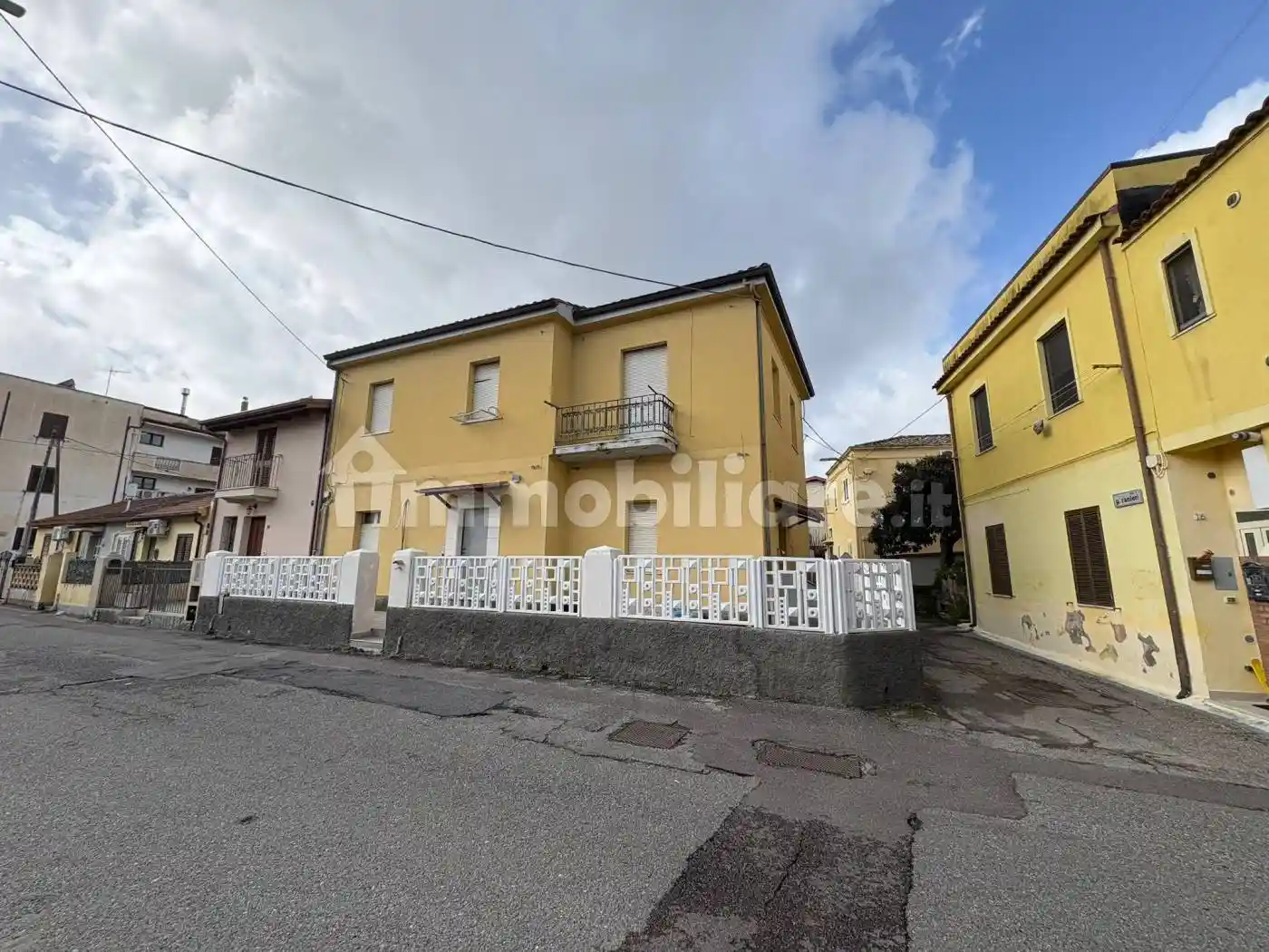 Appartamento in affitto a Catanzaro