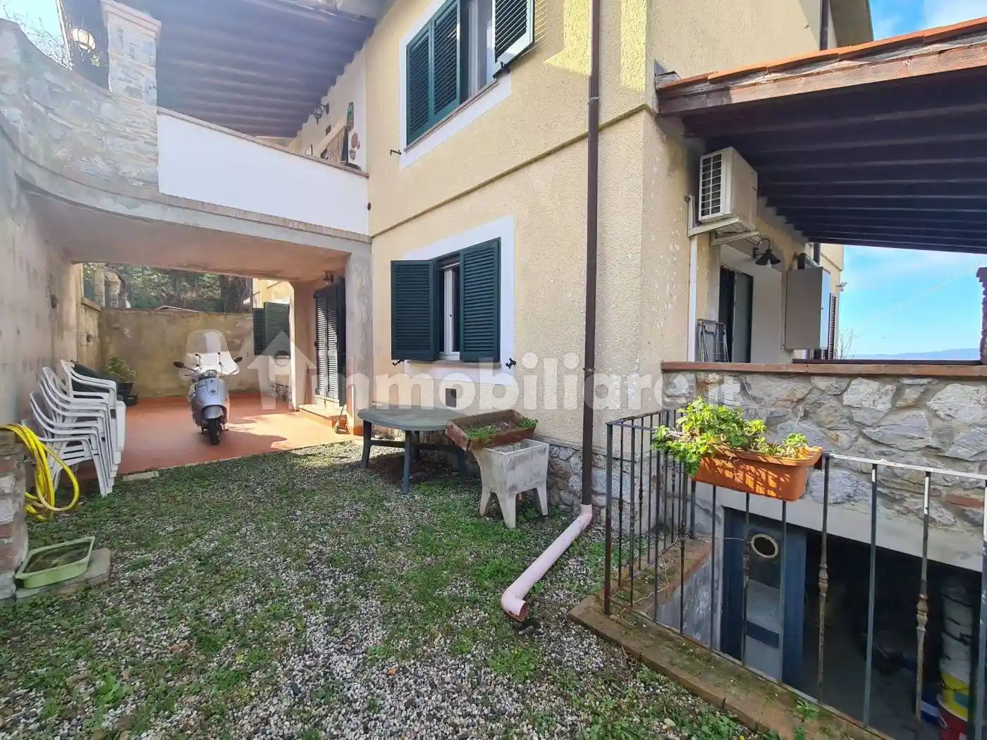 Appartamento in vendita a Santa Luce