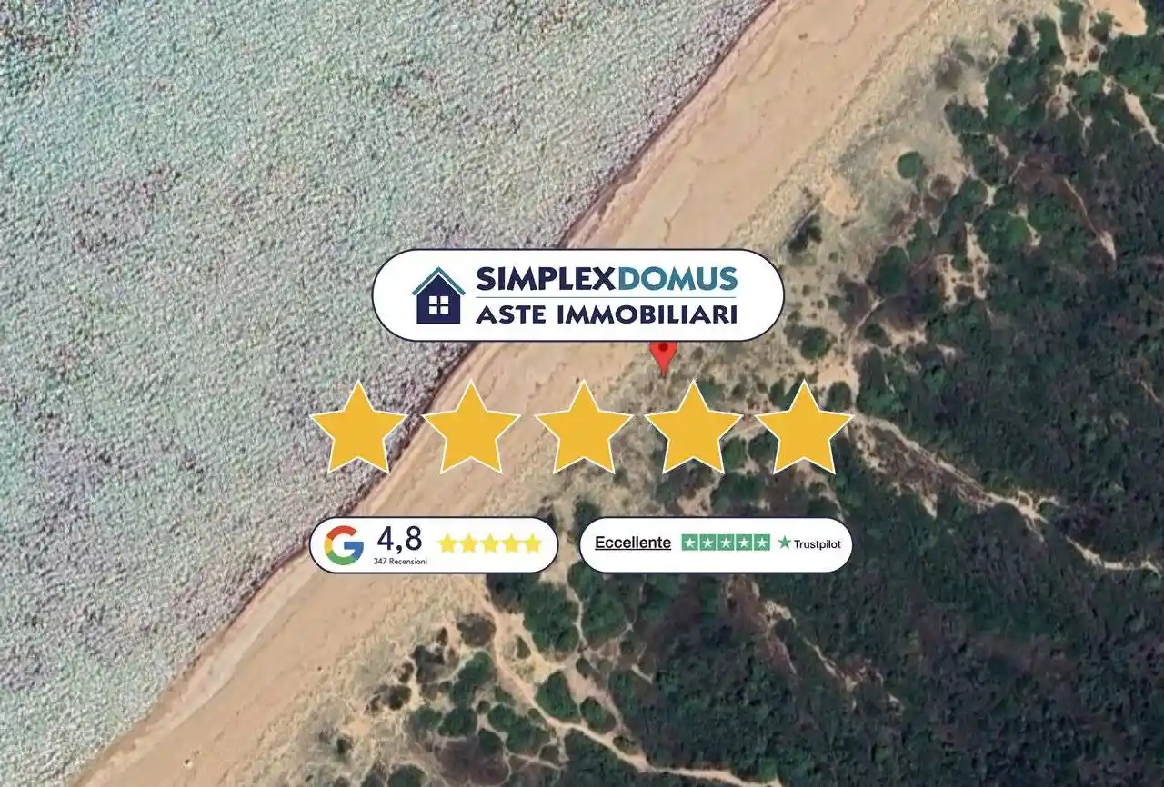 Villa in vendita a Narbolia