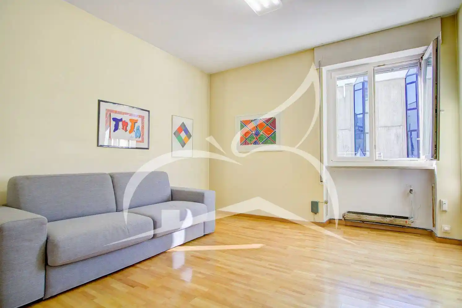 Appartamento in vendita a Rovereto