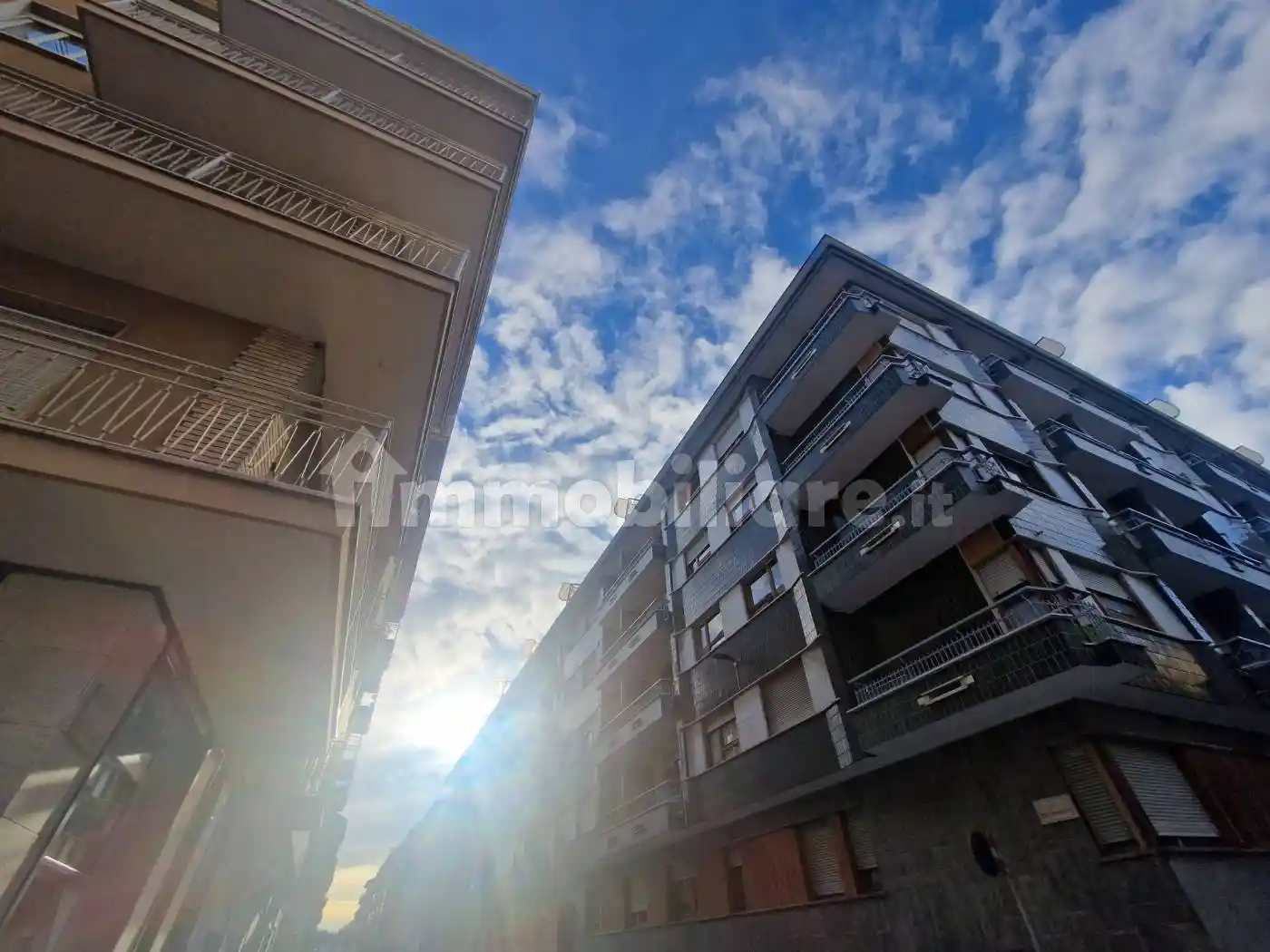 Appartamento in vendita a Cuneo