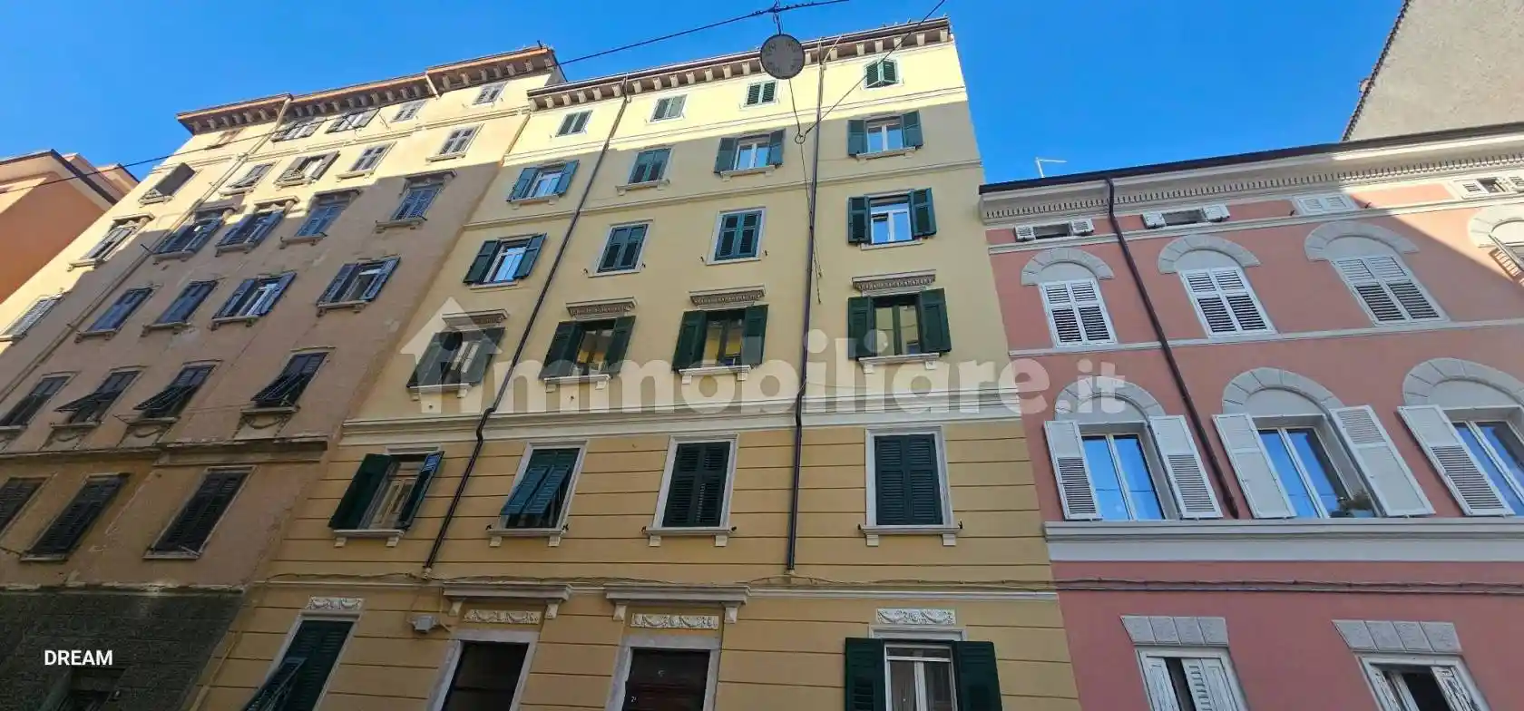 Appartamento in vendita a Trieste
