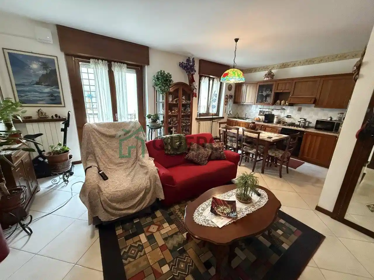 Appartamento in vendita a San Bonifacio