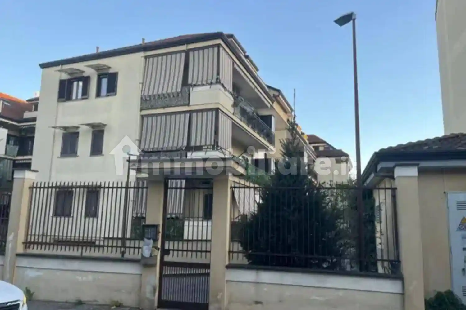 Appartamento in vendita a Giugliano in Campania