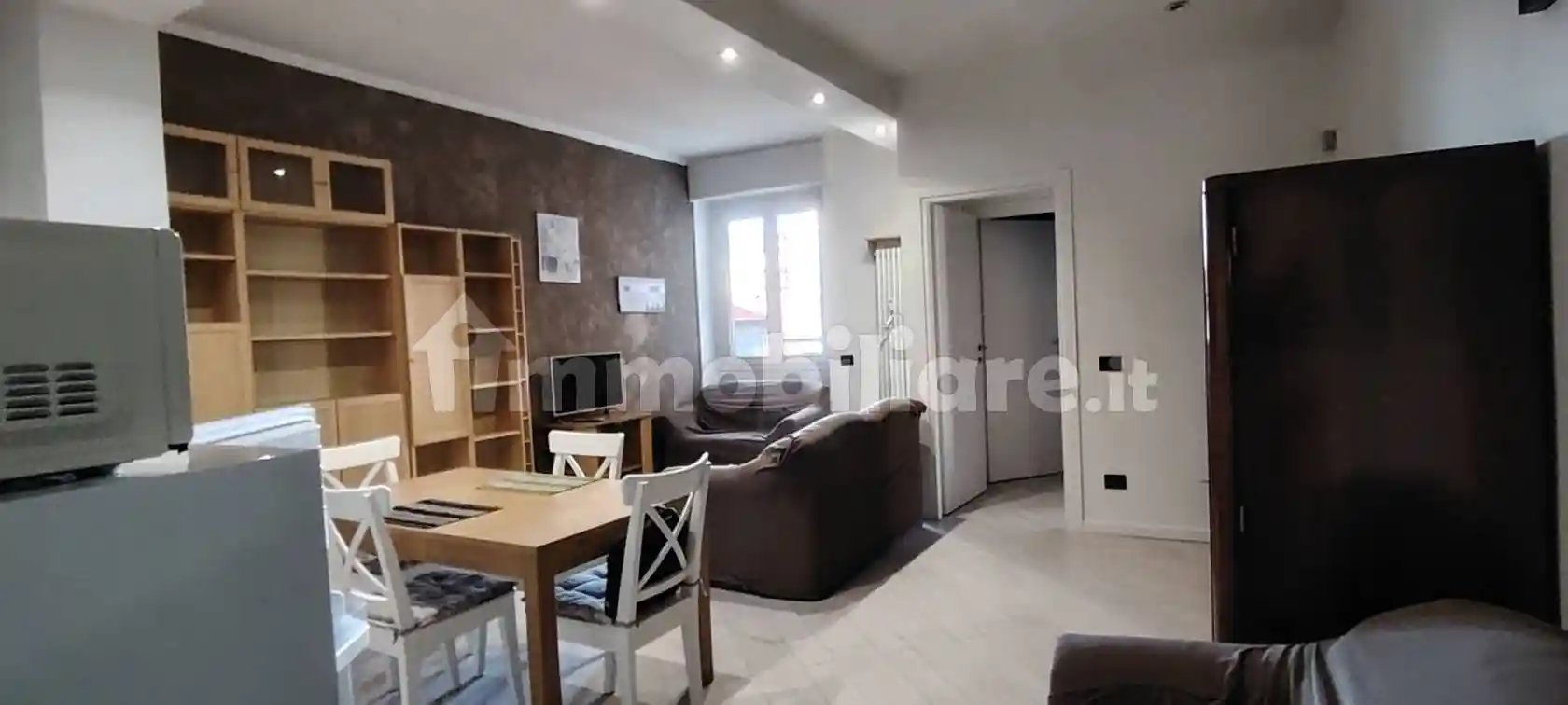 Appartamento in affitto a Monza