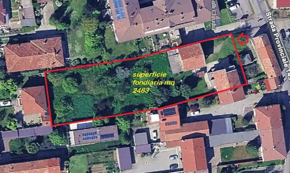 Rustico - Casale in vendita a Fara Gera d'Adda