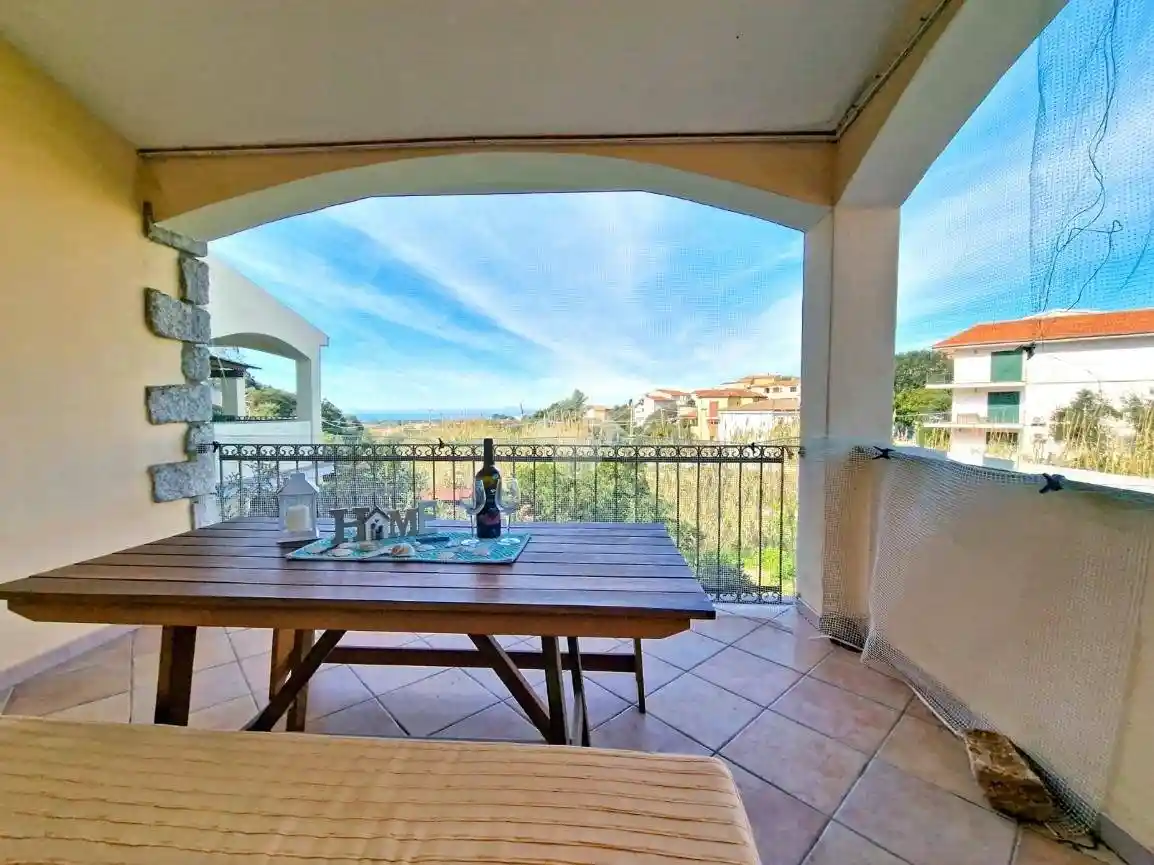 Appartamento in vendita a Badesi