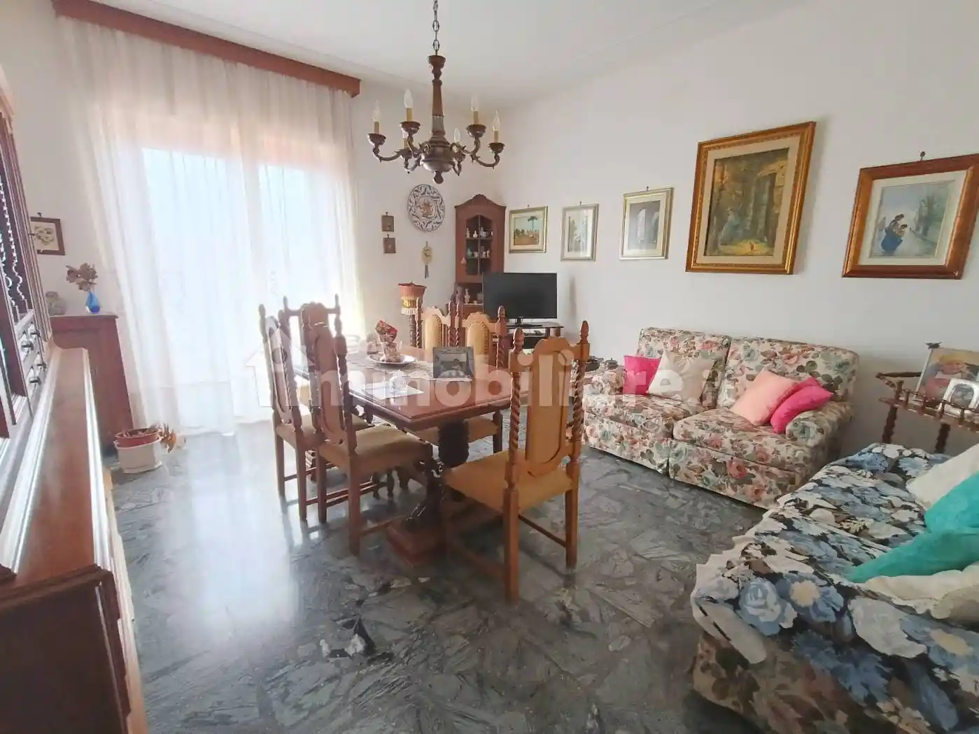 Appartamento in vendita a Grosseto