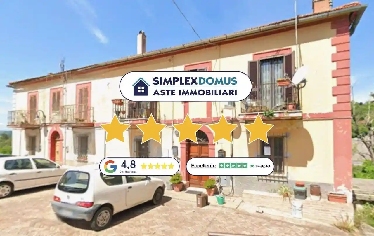 Appartamento in vendita a Narni