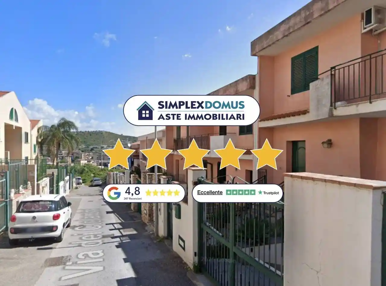 Villa in vendita a Messina