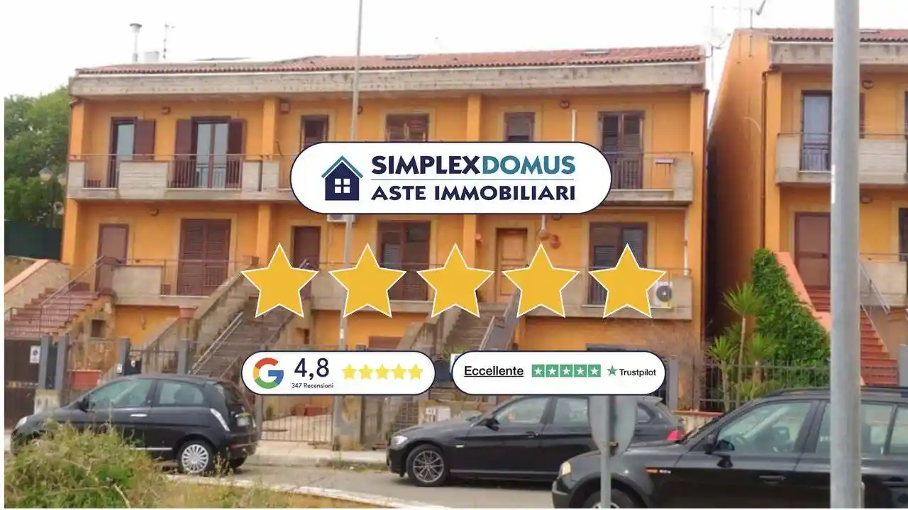 Villa in vendita a Caltagirone