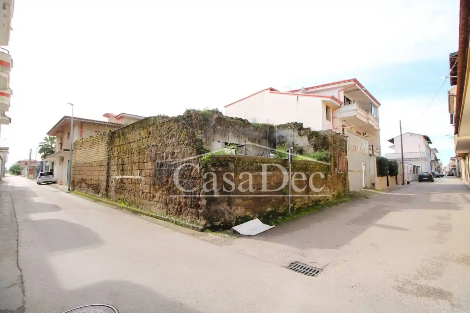 Villa in vendita a Casapesenna