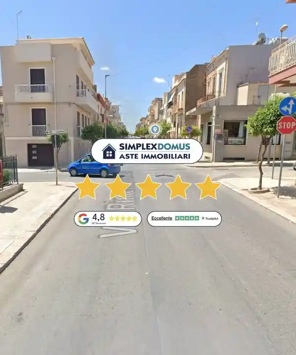 Villa in vendita a Rosolini