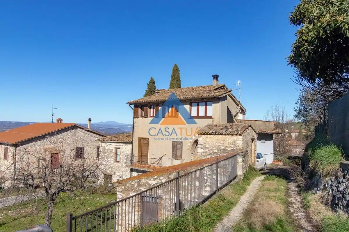 Appartamento in vendita a Montecchio