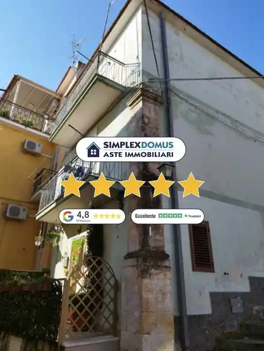 Appartamento in vendita a Melilli