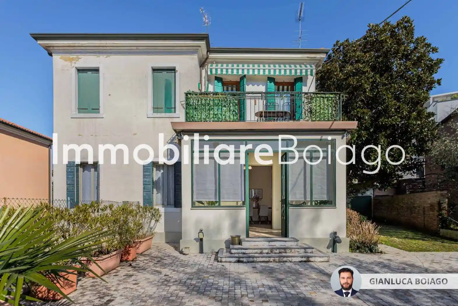 Appartamento in vendita a Treviso