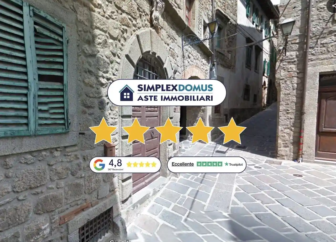 Appartamento in vendita a Castel del Piano