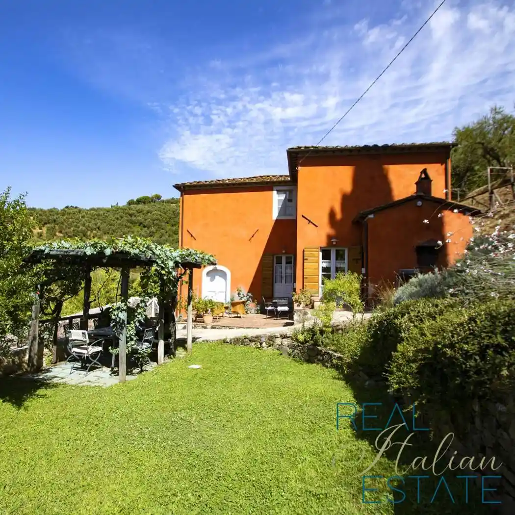 Villa in vendita a Massarosa