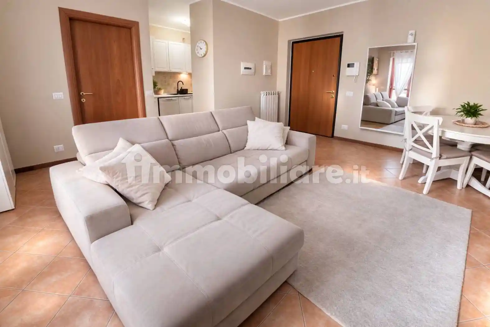 Appartamento in affitto a Anagni