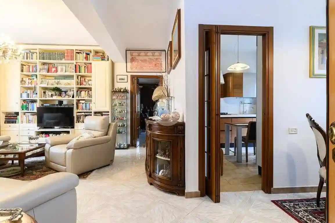 Appartamento - foto 5