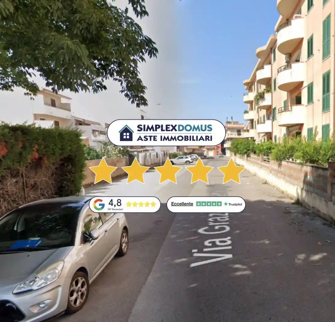 Appartamento in vendita a Rometta