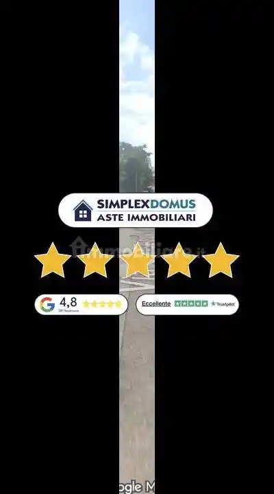 Appartamento in vendita a Tempio Pausania