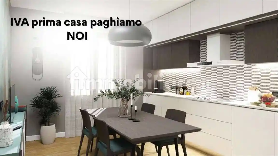 Appartamento in vendita a Bizzarone