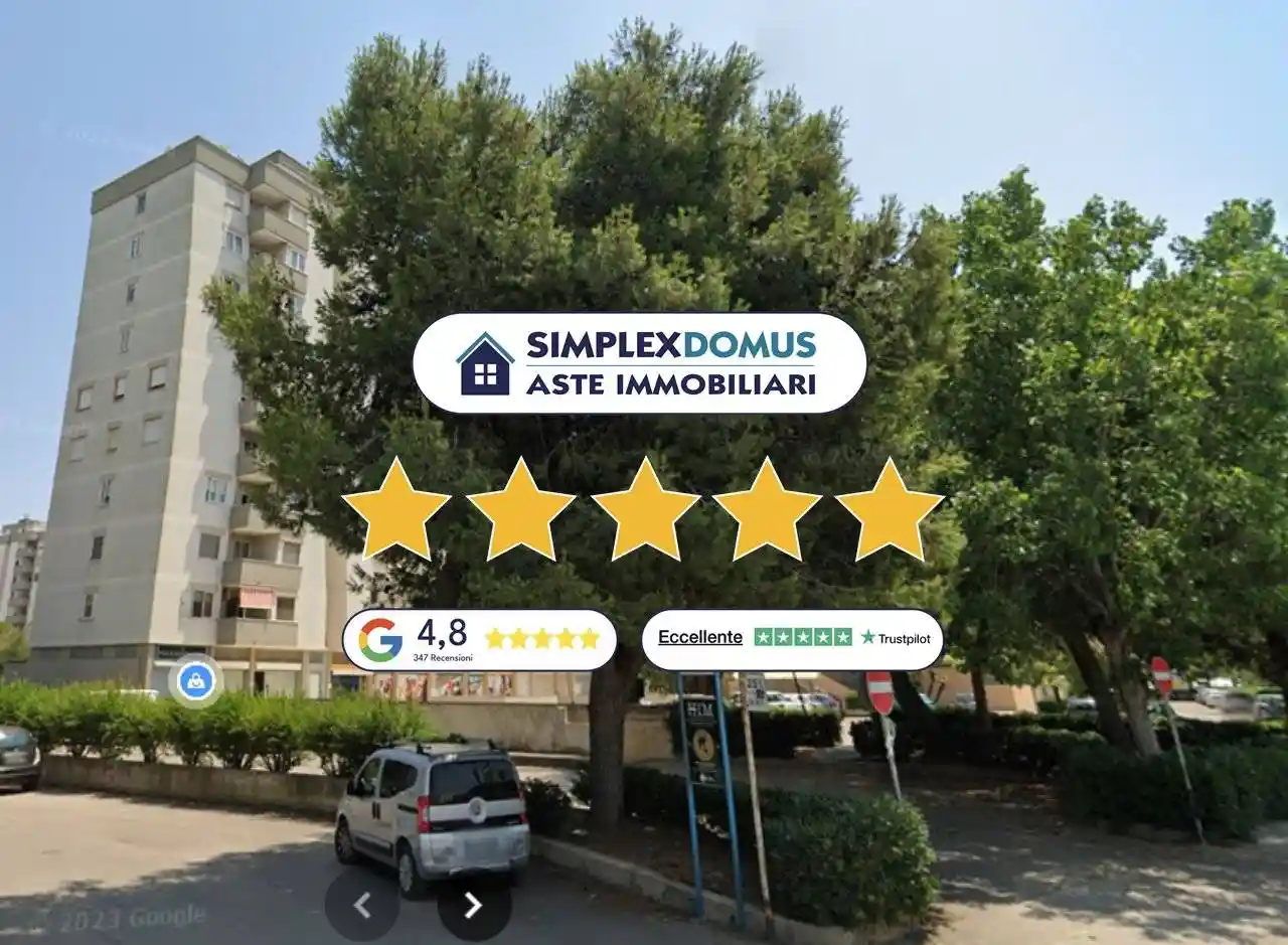 Appartamento in vendita a Taranto