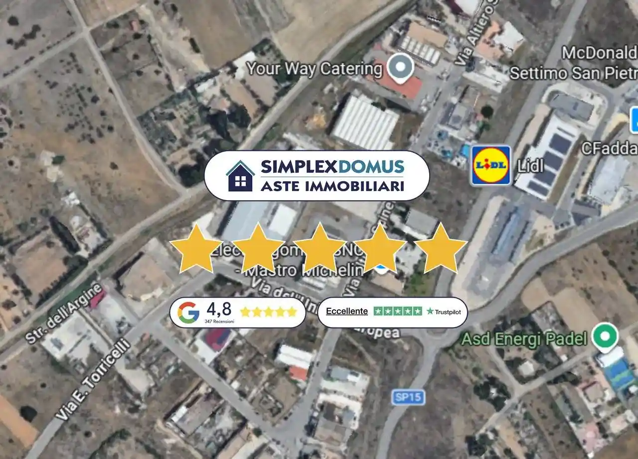 Villa in vendita a Settimo San Pietro