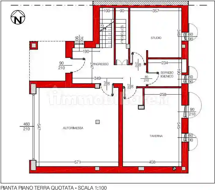 Villetta a schiera - foto 2