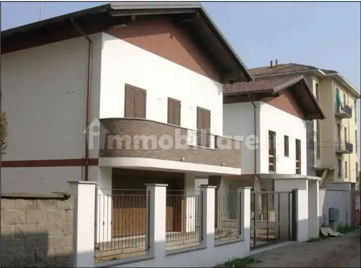 Villetta a schiera in vendita a Novara