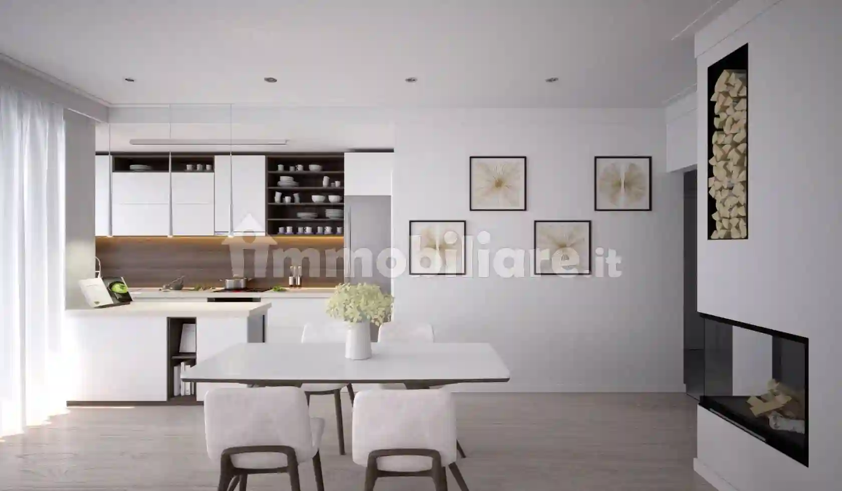 Appartamento - foto 4